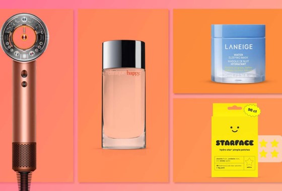 Amazon's Summer Beauty Event: Up to 50% off Medicube, Laneige and more