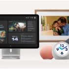 Amazon’s new Alexa lineup includes the easiest smart frame, ever — and a very well-designed clock
