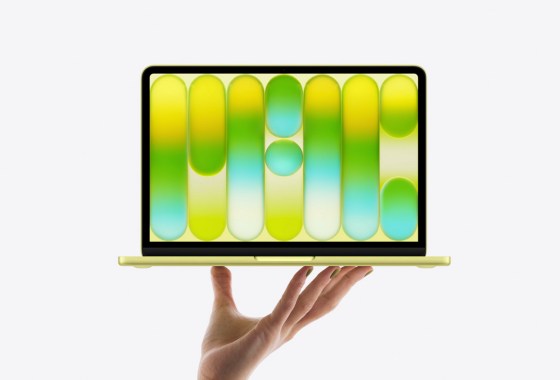 Apple’s March event: The affordable MacBook Neo steals the show