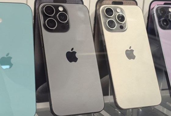 Apple products to consider buying before tariffs kick in