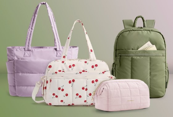 Bagsmart totes, backpacks and travel gear are up to 49% off at Amazon