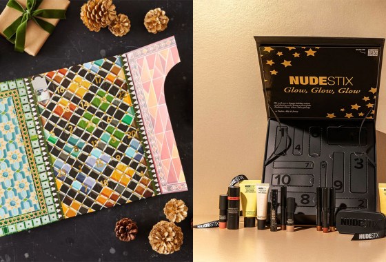 The best Advent calendars you can still find for this season