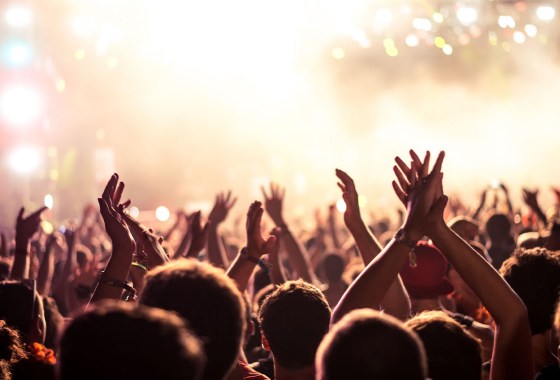 6 concert booking sites worth using in 2026
