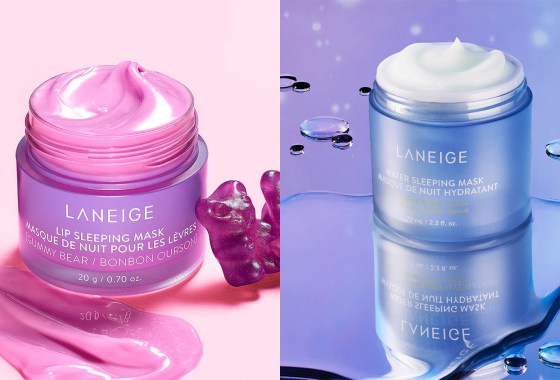 Laneige products are always bestsellers — and they’re worth the hype