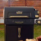 Ninja’s new smart grill and smoker lets you check real-time temperature readings from your phone