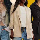 The best spring jackets to get you through the in-between weather