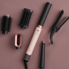 Dyson just upgraded the beloved Airwrap with 4 new attachments