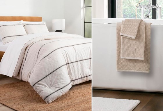 Nate Berkus’ home line is on sale on Amazon right now