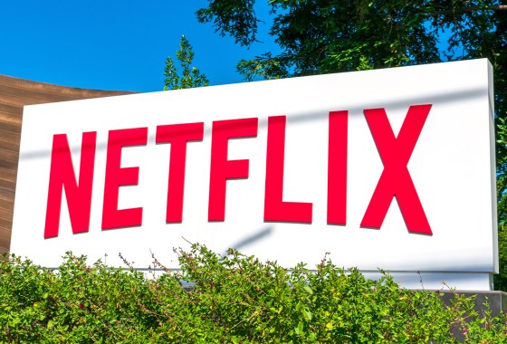 Netflix plans to open brick-and-mortar locations in 2025