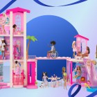 Barbie has a new DreamHouse — in this economy?