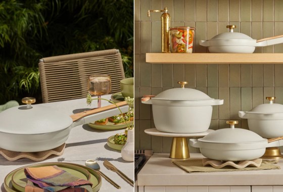 Amazon still has deals on coveted Our Place cookware