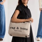 Rag & Bone jeans and bags are up to 70% off on Nordstrom Rack