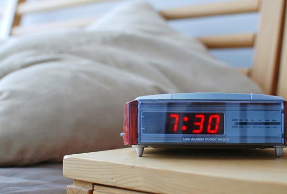 Study finds a consistent sleep schedule is more important than getting more sleep