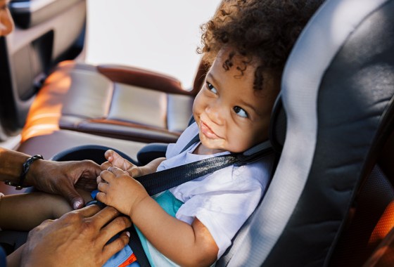 Target’s Car Seat Trade-In Event is back