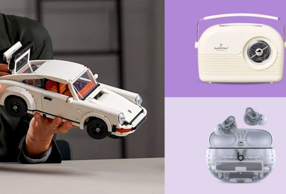 Target’s Father’s Day gift guide is so, so good