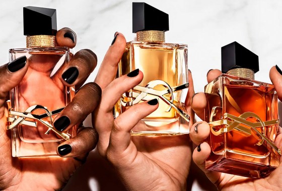 These designer perfumes have deep holiday discounts 