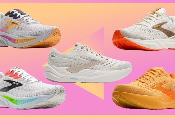 Amazon’s bestselling running shoe is a rare 25% off right now
