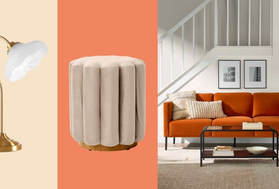 Walmart’s new fall home furniture and decor is stunning — and affordable