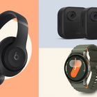 Up to 61% off popular electronics on Amazon today