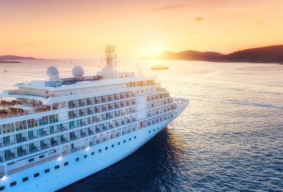 How to avoid getting sick on a cruise