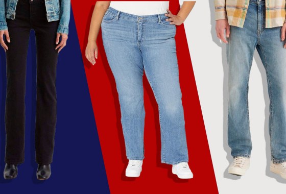 Levi's are deeply discounted for Memorial Day — up to 56% off