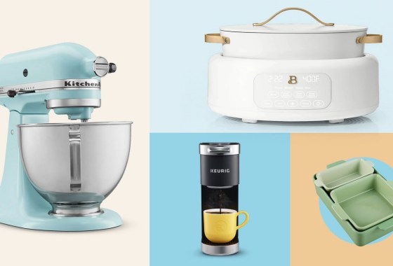 The best Walmart Labor Day deals on kitchen bestsellers