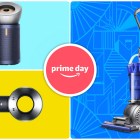 Prime Day 2026 Dyson deals are already live: vacuums, air purifiers and more