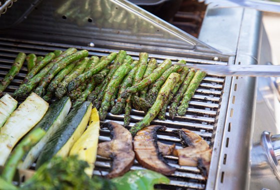 Protect yourself from burns this Labor Day with grilling sleeves