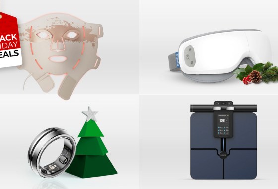 The best Renpho products on sale now for Black Friday