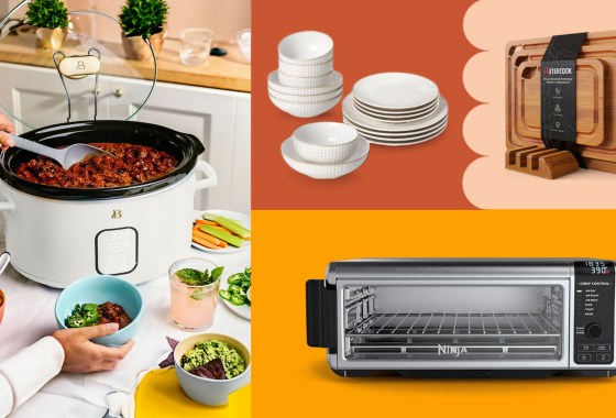 Walmart Flash Deals give massive savings on kitchen essentials this week