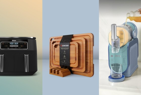 Walmart Flash Deals give massive savings on kitchen essentials this week