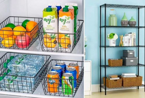 Walmart's latest flash deals include tons of spring cleaning supplies