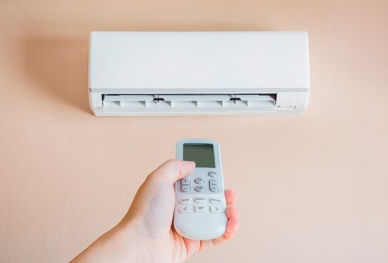 What is a mini split AC and how does it work?