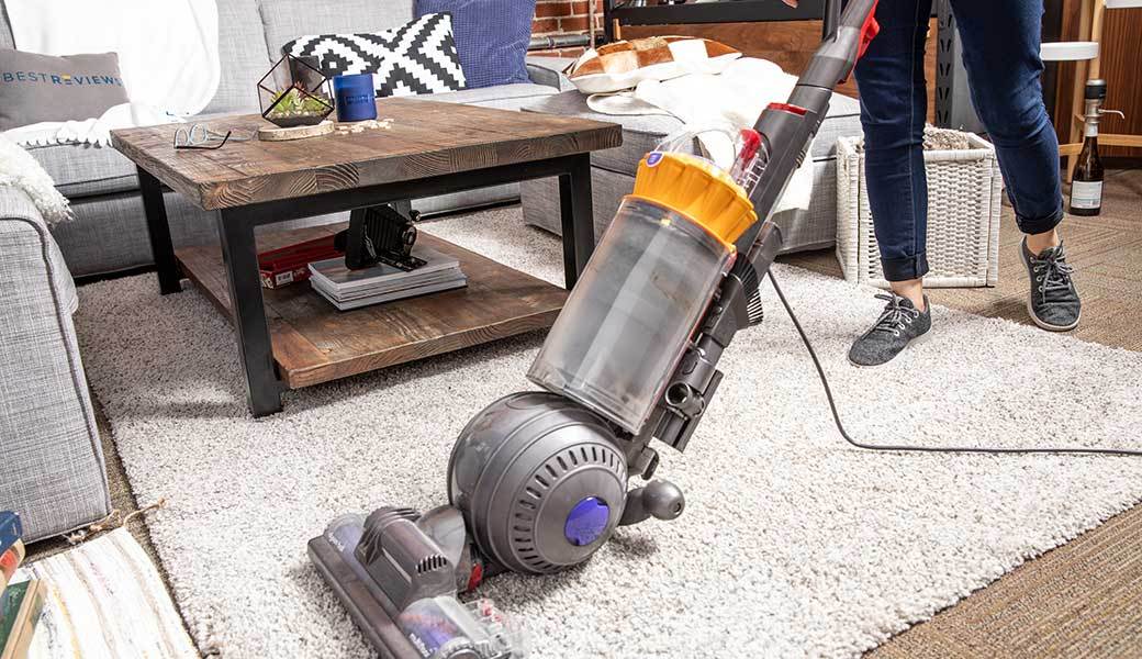 5 Best Vacuum Cleaners July 2020 BestReviews