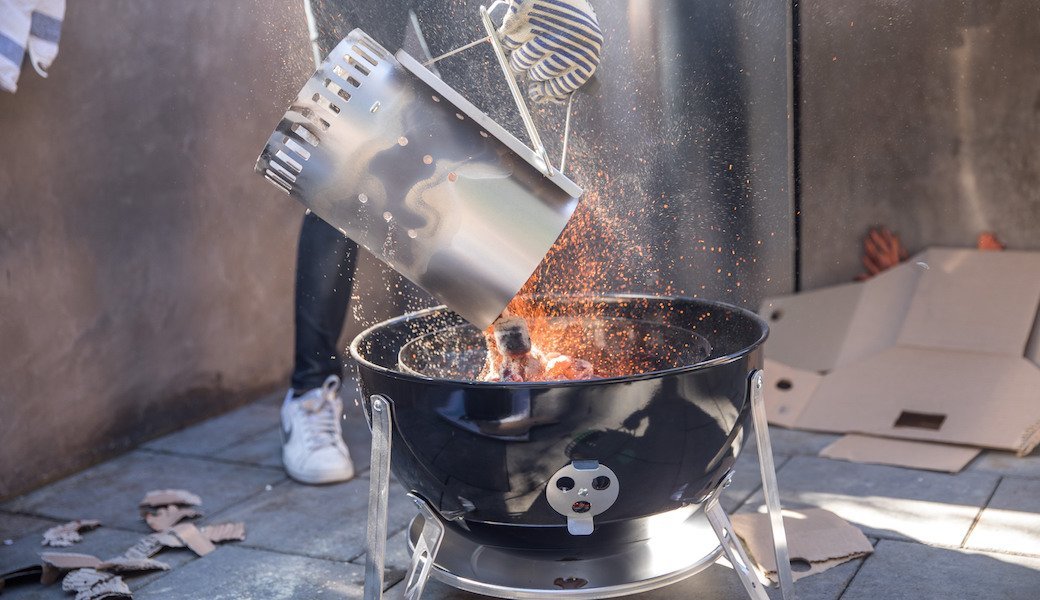 5 Best Charcoal Chimneys Mar. 2020 BestReviews