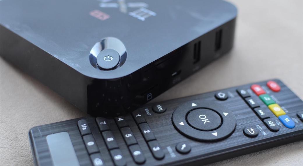 4 Best Android Streaming Boxes Jan. 2021 BestReviews