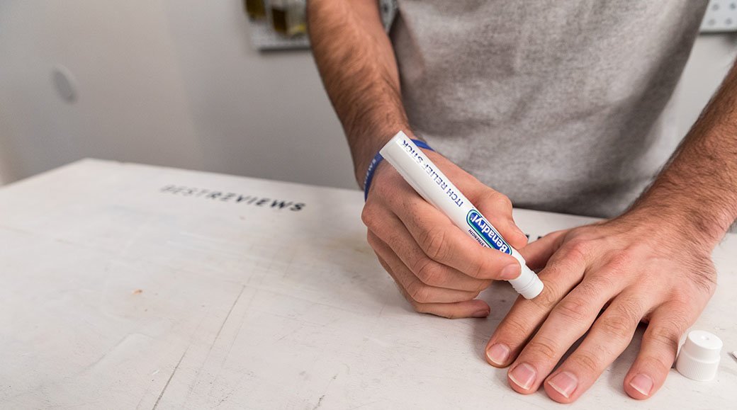 5 Best Mosquito Bite Relievers Nov. 2020 BestReviews