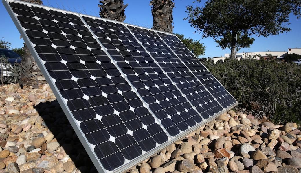 5 Best Solar Panels - June 2021 - BestReviews