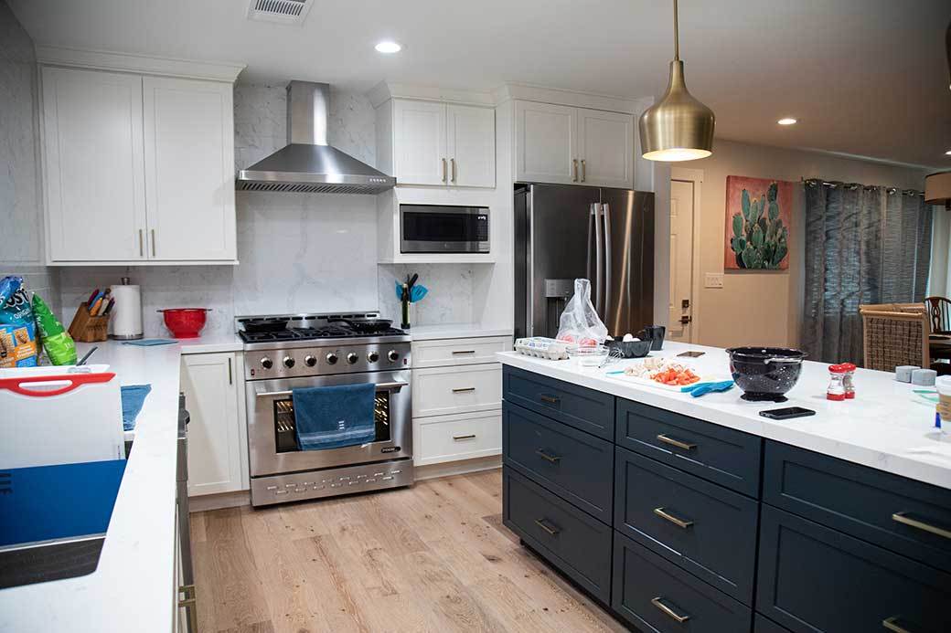 5 Best French Door Refrigerators Apr. 2021 BestReviews