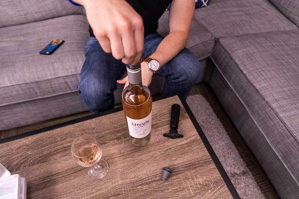 5 Best Wine Preservers Sept. 2024 BestReviews