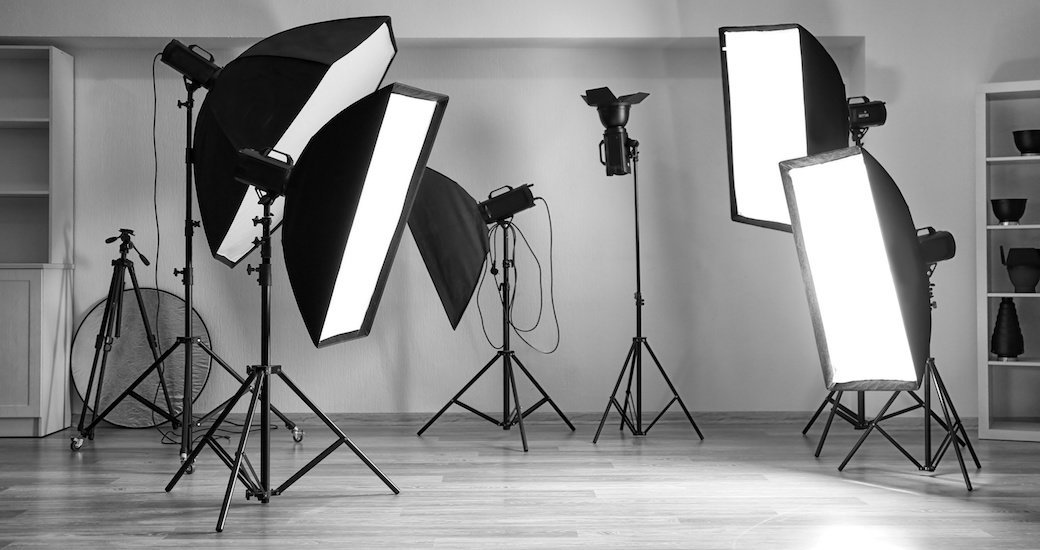 5 Best Photography Lighting Sets Aug. 2021 BestReviews