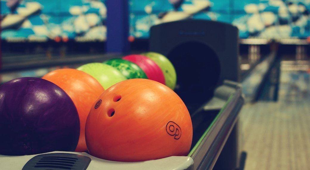 5 Best Bowling Balls July 2020 BestReviews