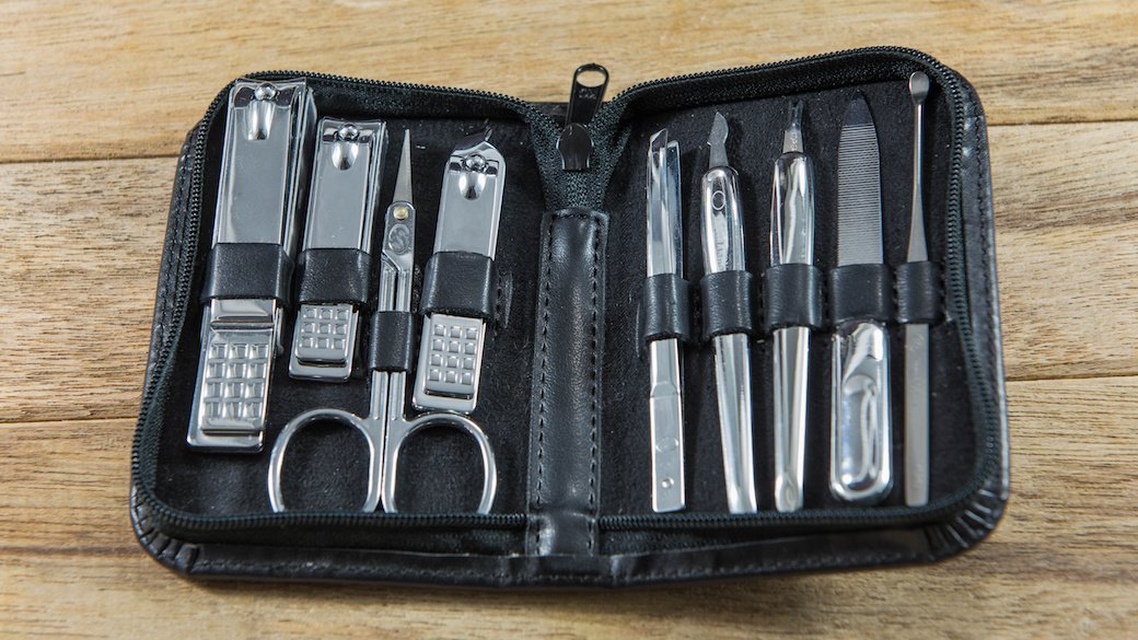 5 Best Manicure Kits Jan. 2021 BestReviews