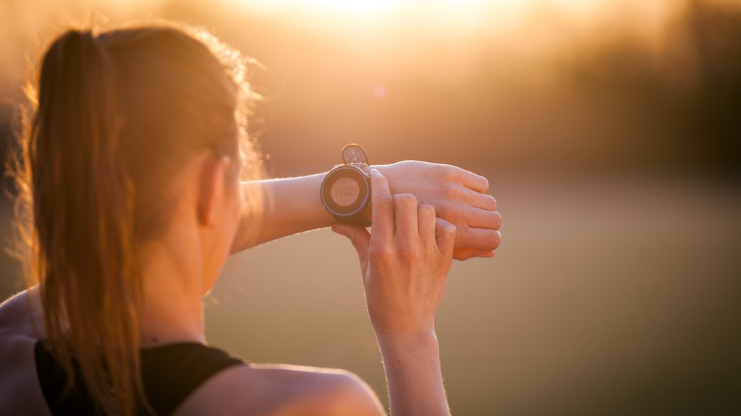 5 Best Women's Sports Watches Sept. 2024 BestReviews