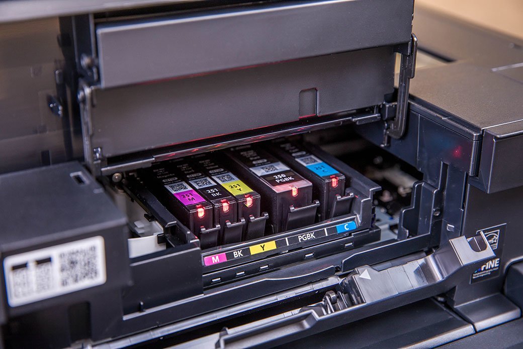 Best Inkjet Printer Under $100 5 Best Inkjet Printers - June 2024 - BestReviews