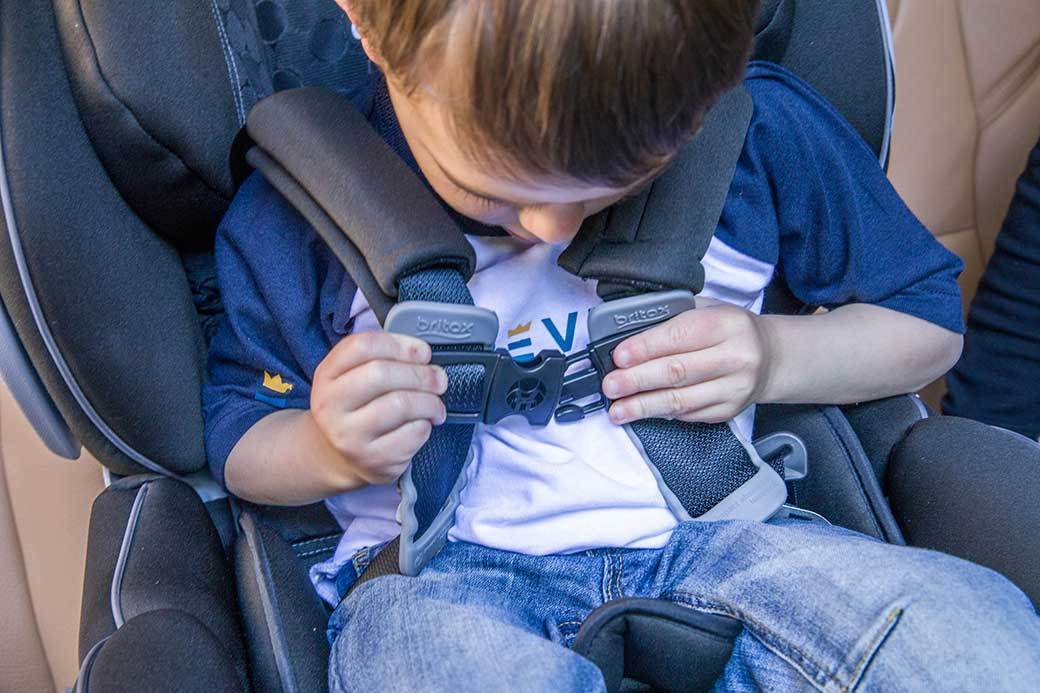 5 Best Car Seats Under 100 June 2020 BestReviews