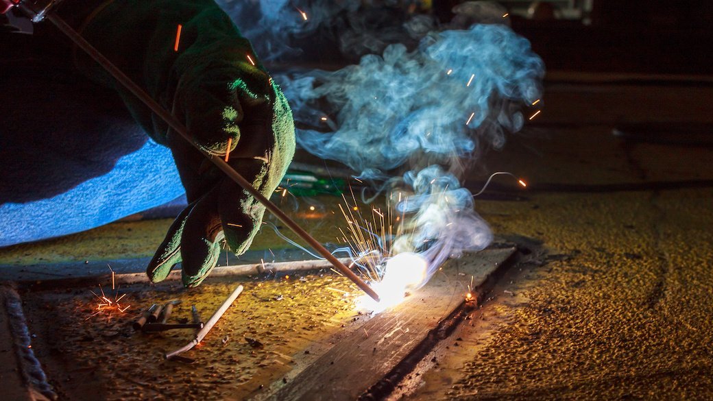 5 Best Arc Welders June 2020 BestReviews