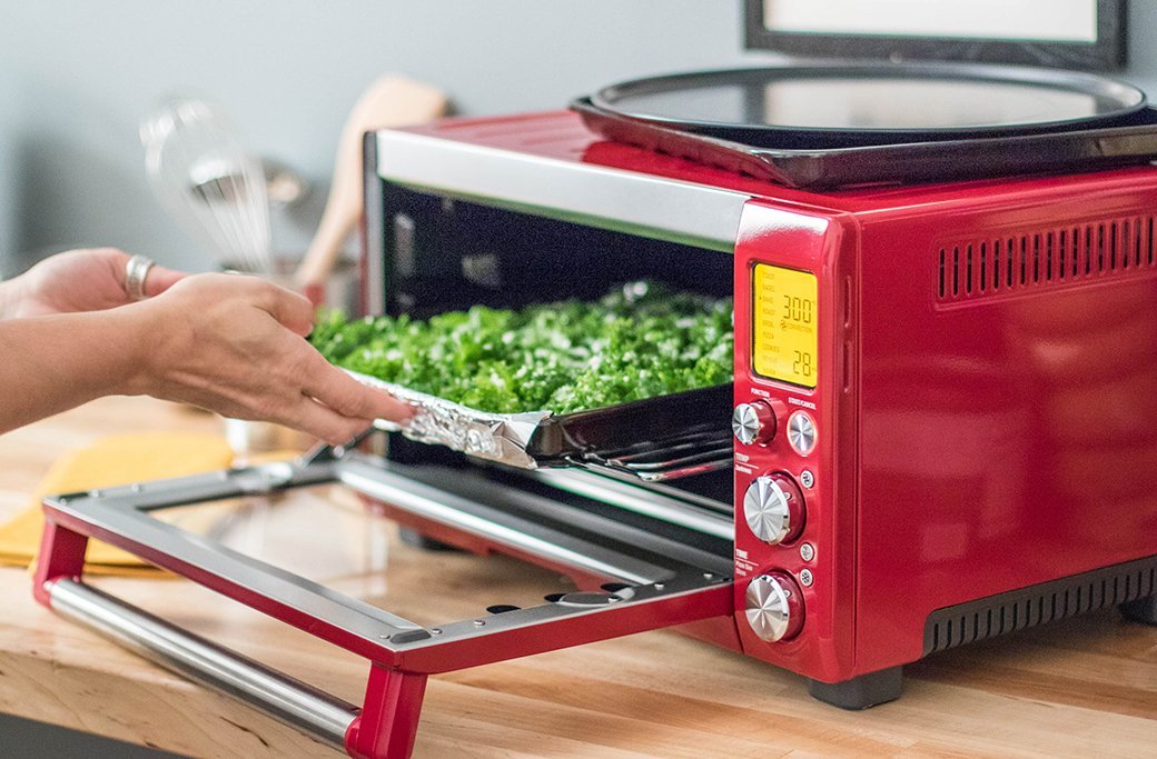 5 Best Convection Ovens Nov. 2022 BestReviews