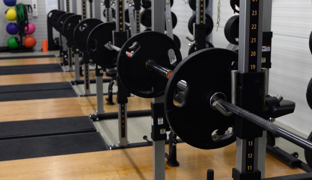 5 Best Barbells Feb. 2021 BestReviews