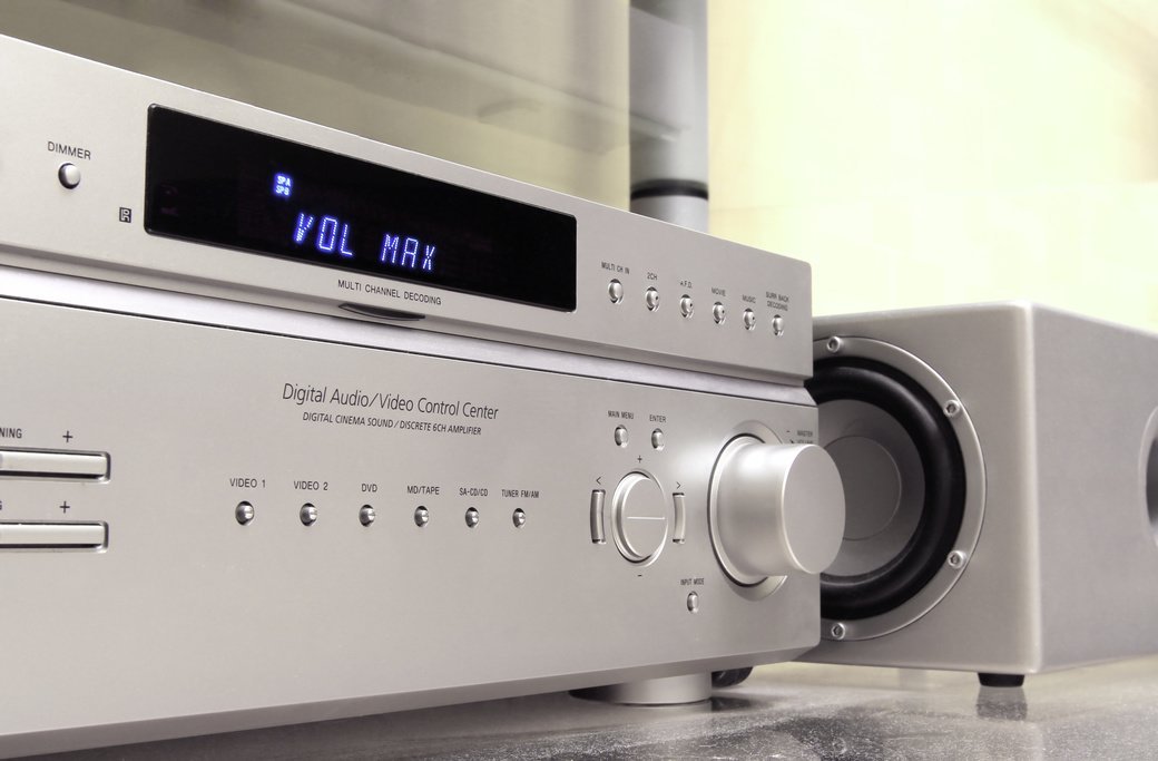 5 Best Home Audio CD Players Aug. 2021 BestReviews